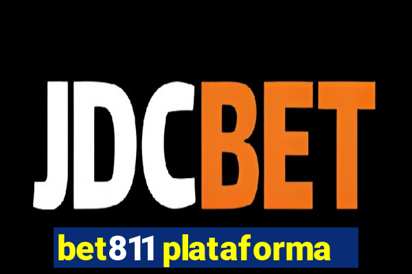 bet811 plataforma